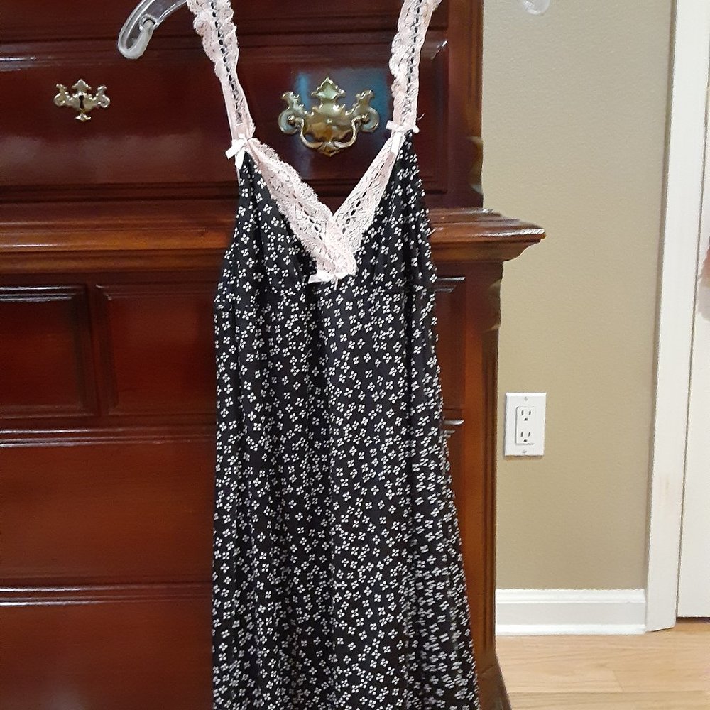 NWOT Marilyn Monroe Nightgown